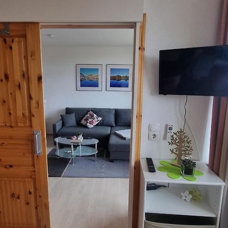 Ferienwohnung "Traumblick" - Selbstversorger Браунлаге Екстер'єр фото