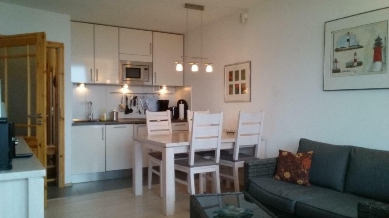 Ferienwohnung "Traumblick" - Selbstversorger Браунлаге Екстер'єр фото