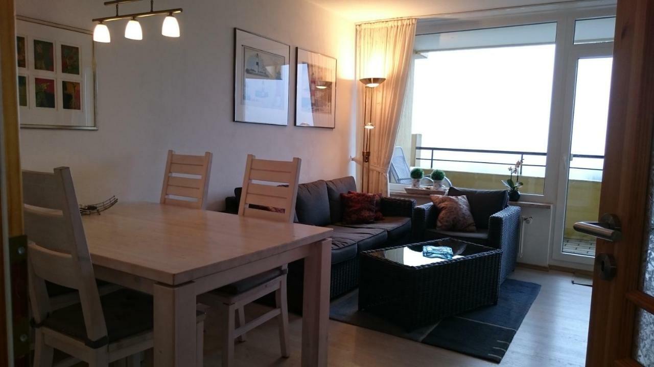 Ferienwohnung "Traumblick" - Selbstversorger Браунлаге Екстер'єр фото