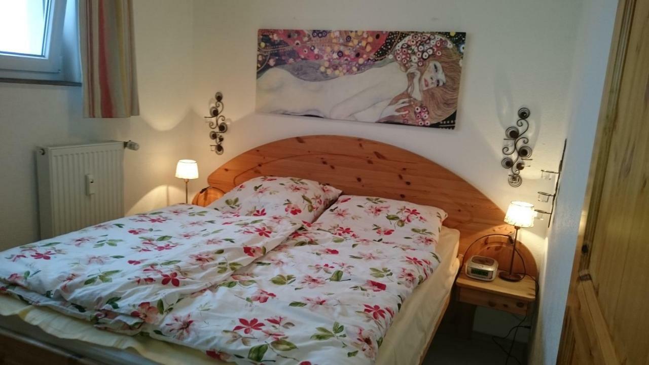 Ferienwohnung "Traumblick" - Selbstversorger Браунлаге Екстер'єр фото