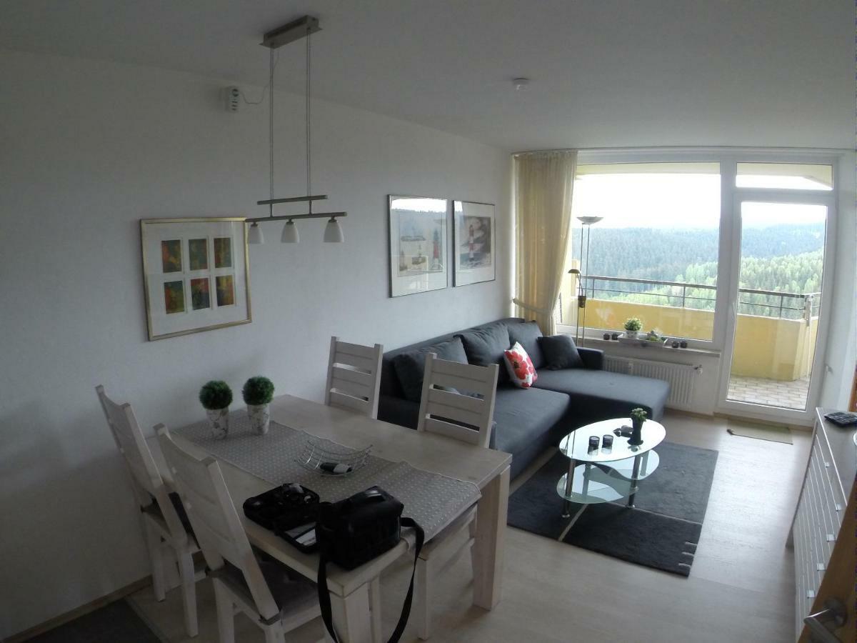 Ferienwohnung "Traumblick" - Selbstversorger Браунлаге Екстер'єр фото